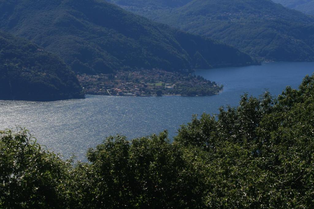 Agriturismo Da Attilio Cannobio Εξωτερικό φωτογραφία