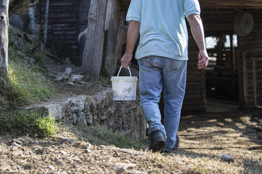 Agriturismo Da Attilio Cannobio Εξωτερικό φωτογραφία