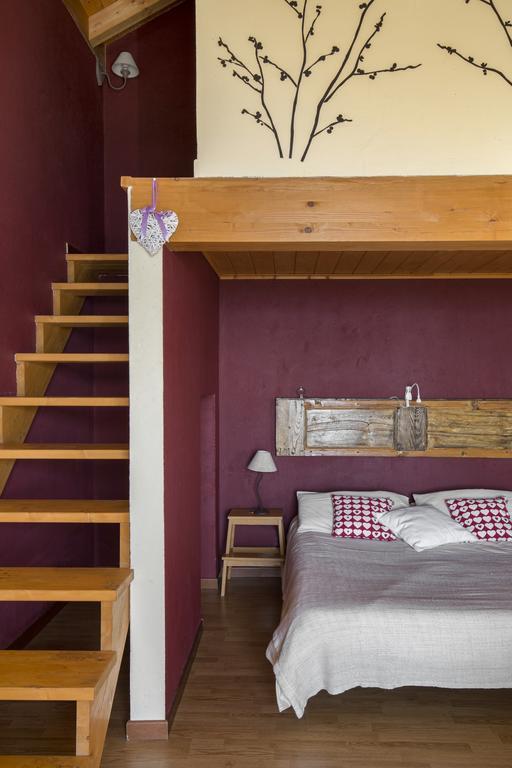 Agriturismo Da Attilio Cannobio Εξωτερικό φωτογραφία