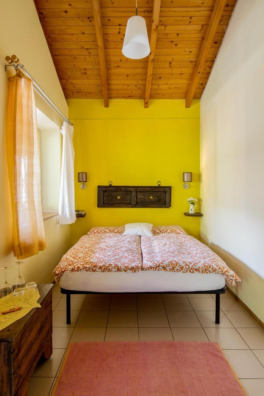 Agriturismo Da Attilio Cannobio Εξωτερικό φωτογραφία